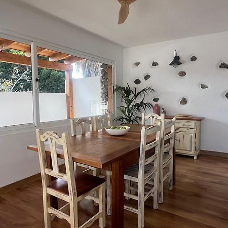Oasis En Lanzarote Villa Costa Teguise Kültér fotó