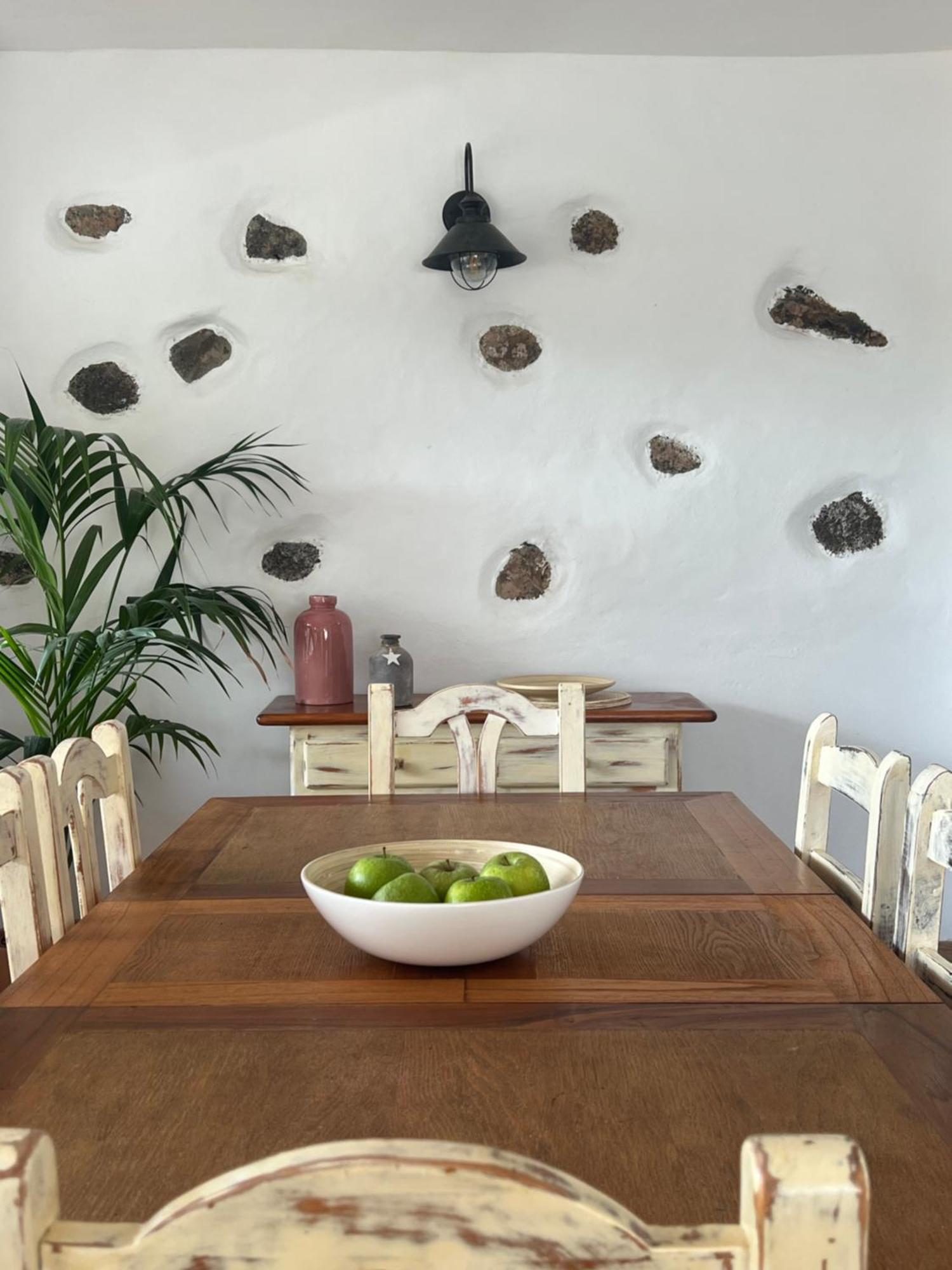 Oasis En Lanzarote Villa Costa Teguise Kültér fotó