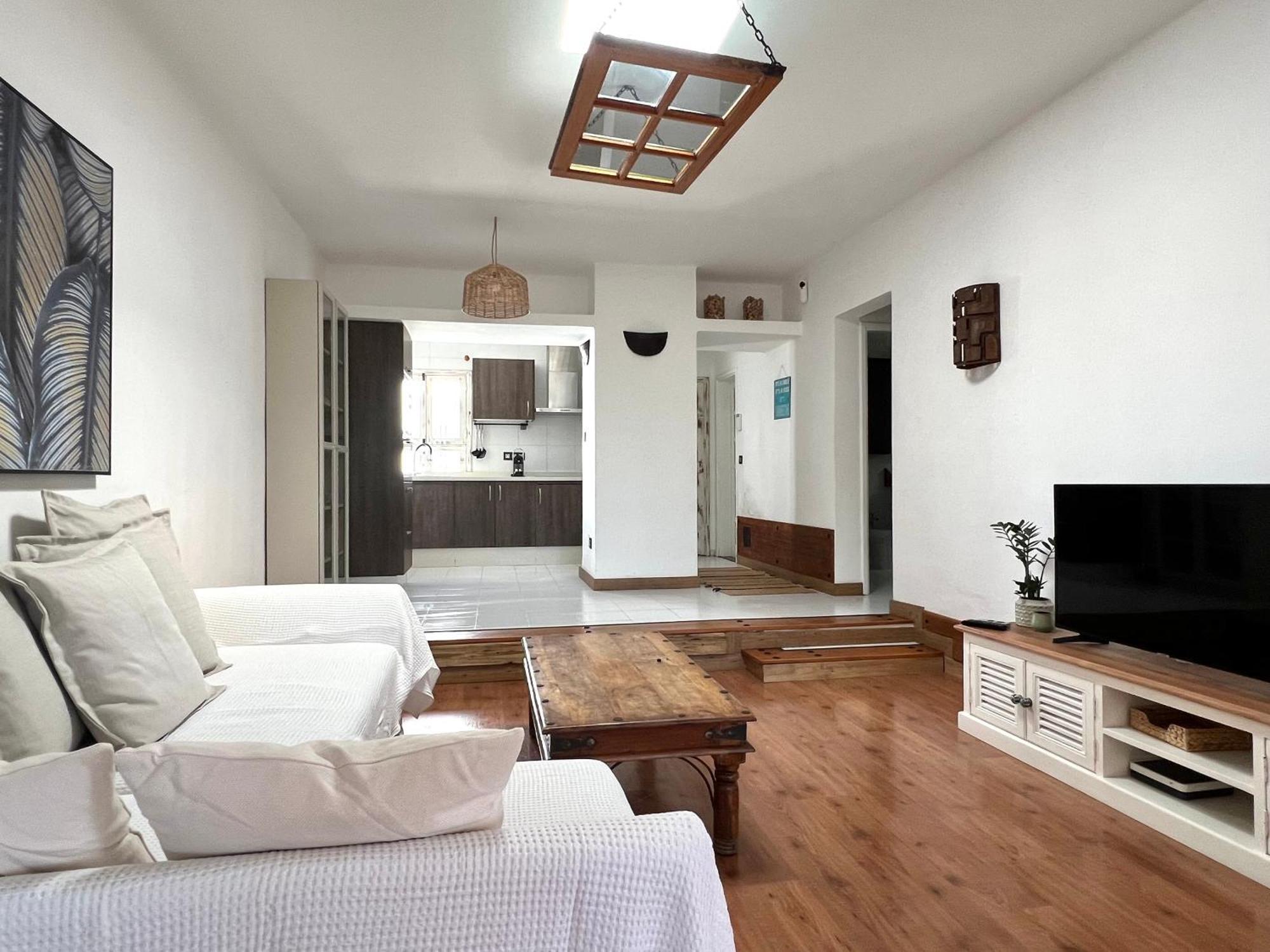 Oasis En Lanzarote Villa Costa Teguise Kültér fotó
