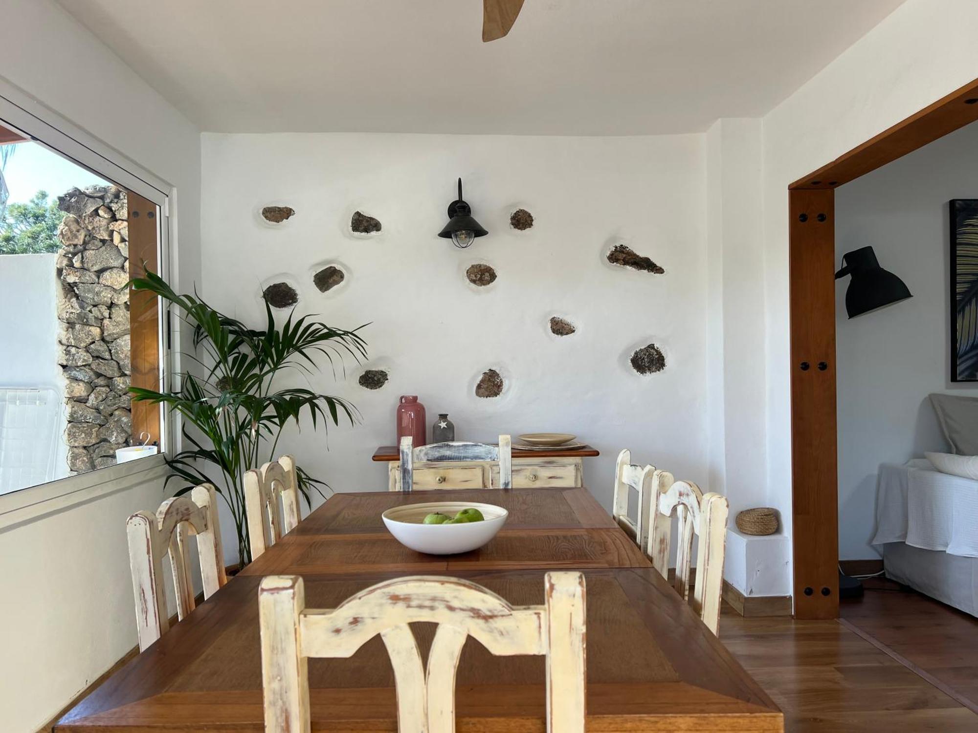 Oasis En Lanzarote Villa Costa Teguise Kültér fotó