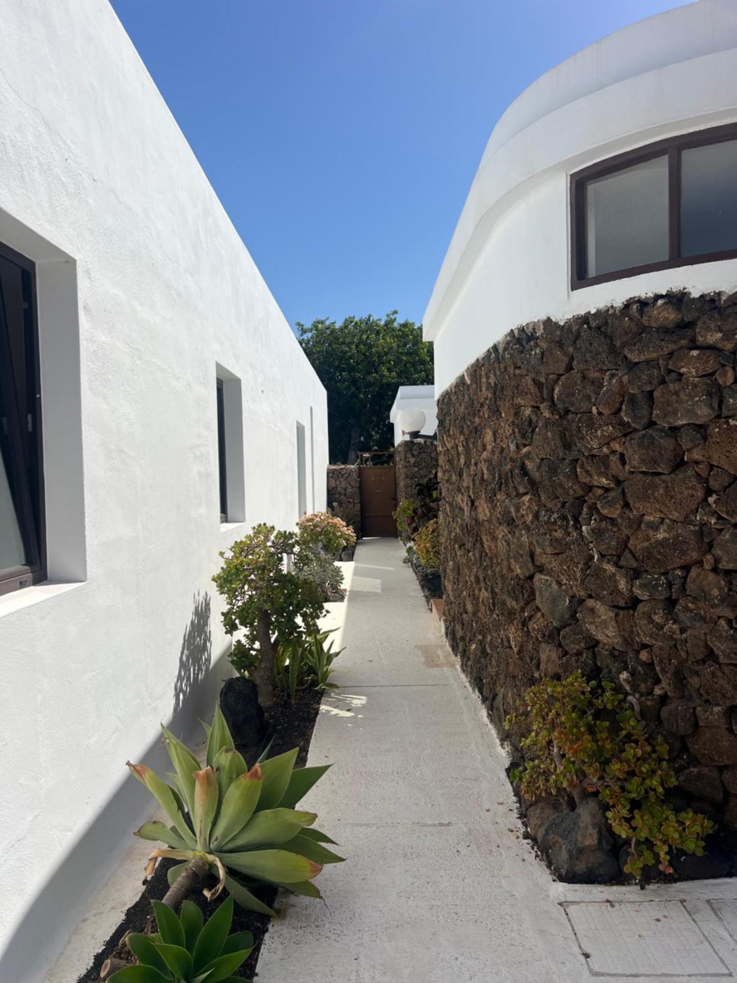 Oasis En Lanzarote Villa Costa Teguise Kültér fotó