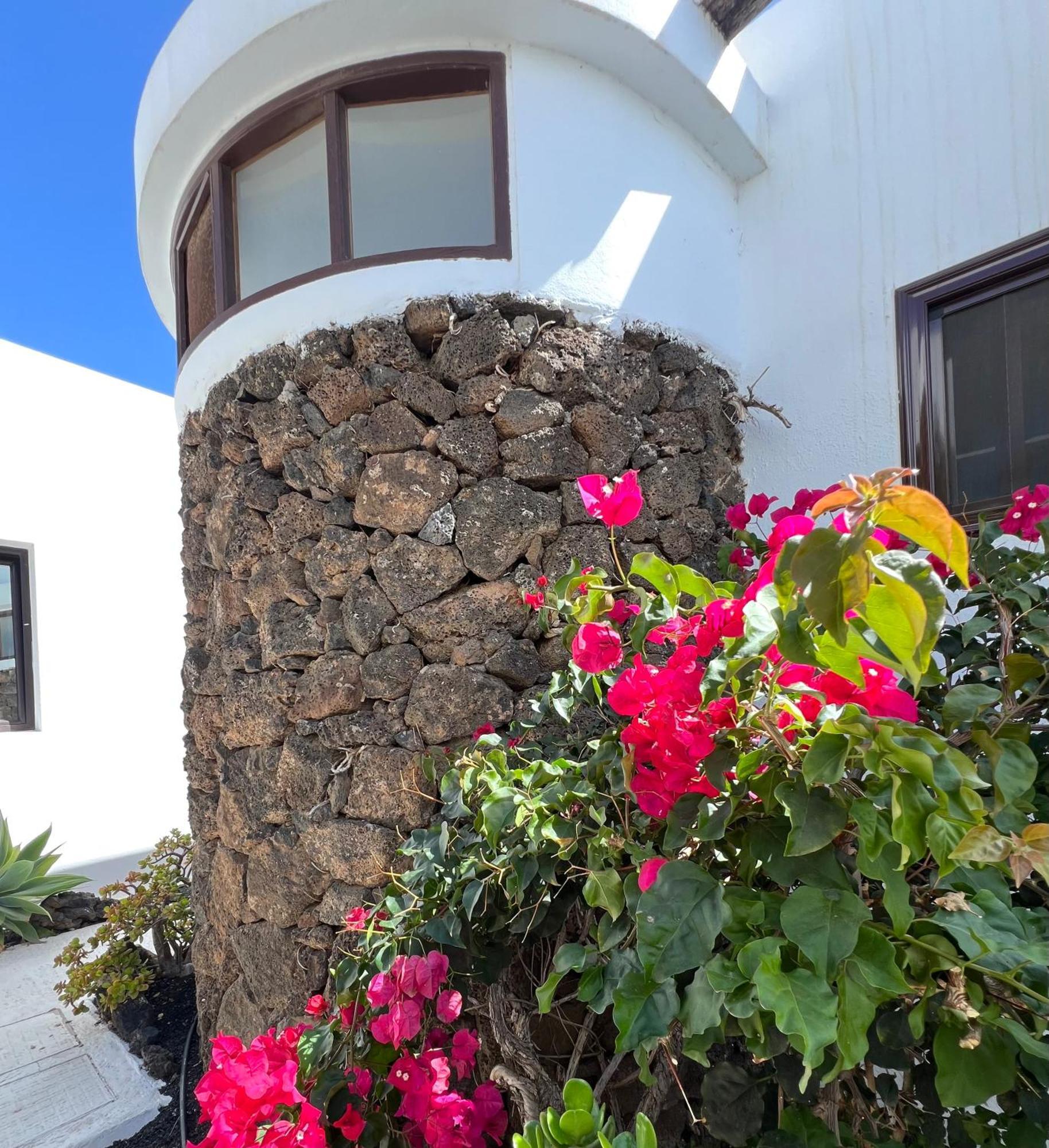 Oasis En Lanzarote Villa Costa Teguise Kültér fotó